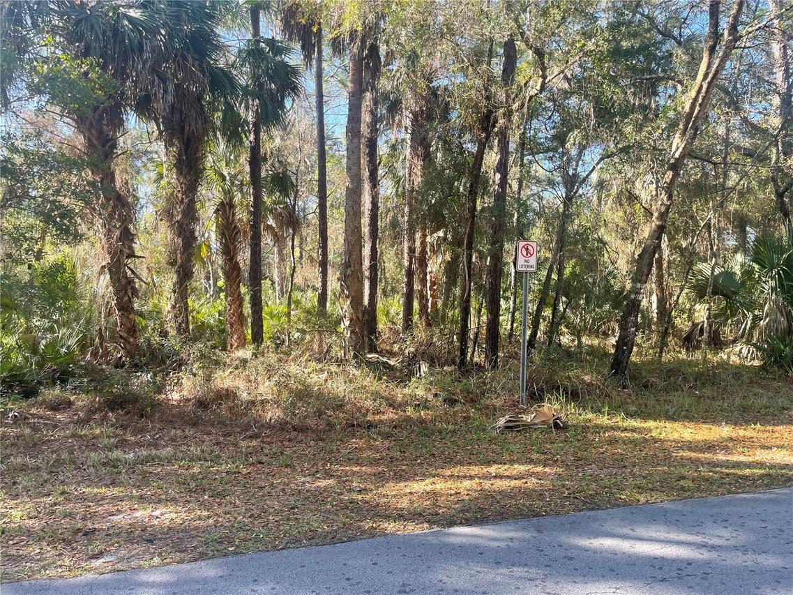 1120 NE 3rd St., Crystal River, FL 34429