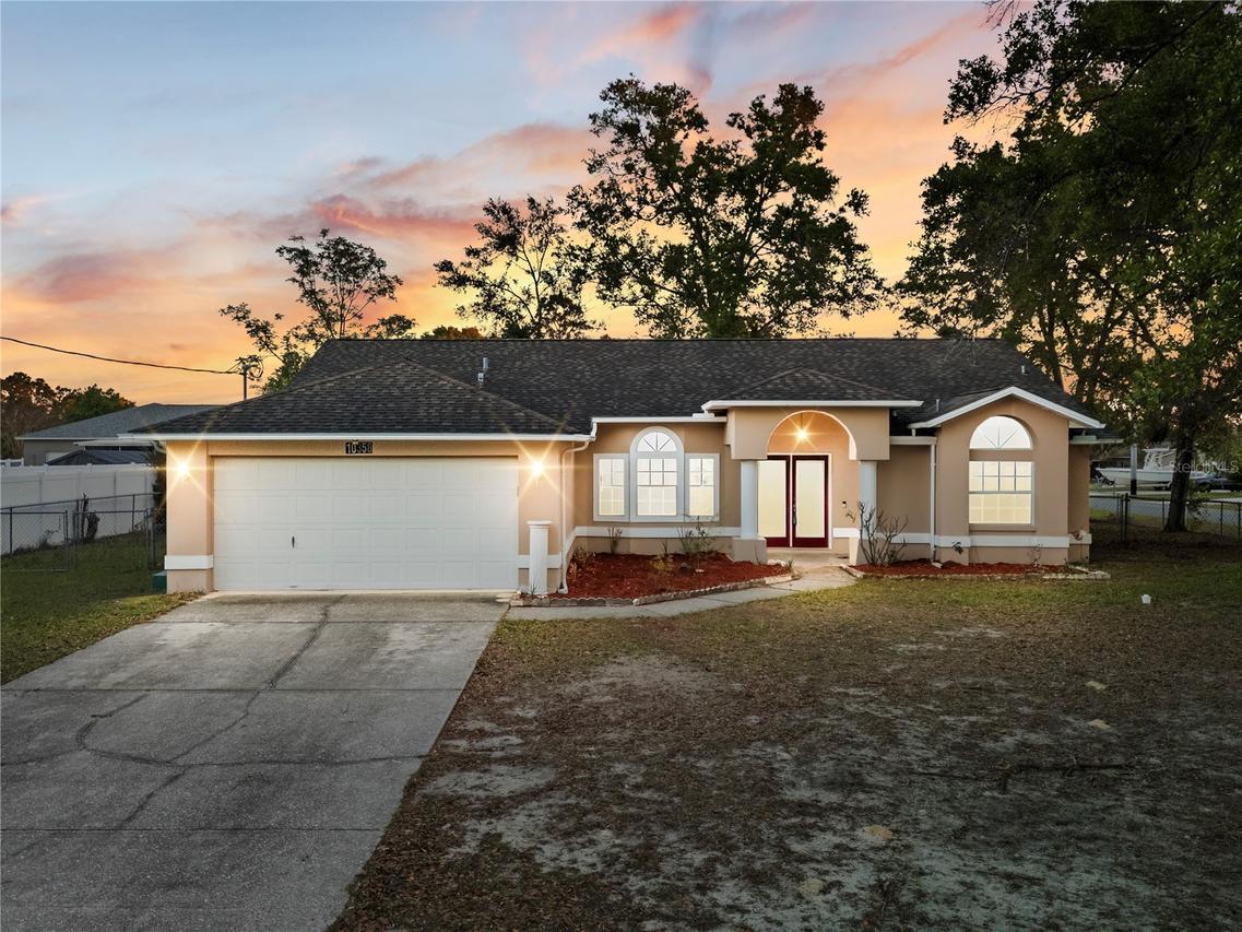 10358 Ireland St., Spring Hill, FL 34608