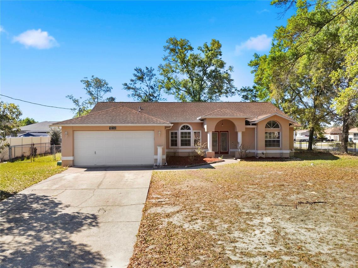 10358 Ireland St., Spring Hill, FL 34608
