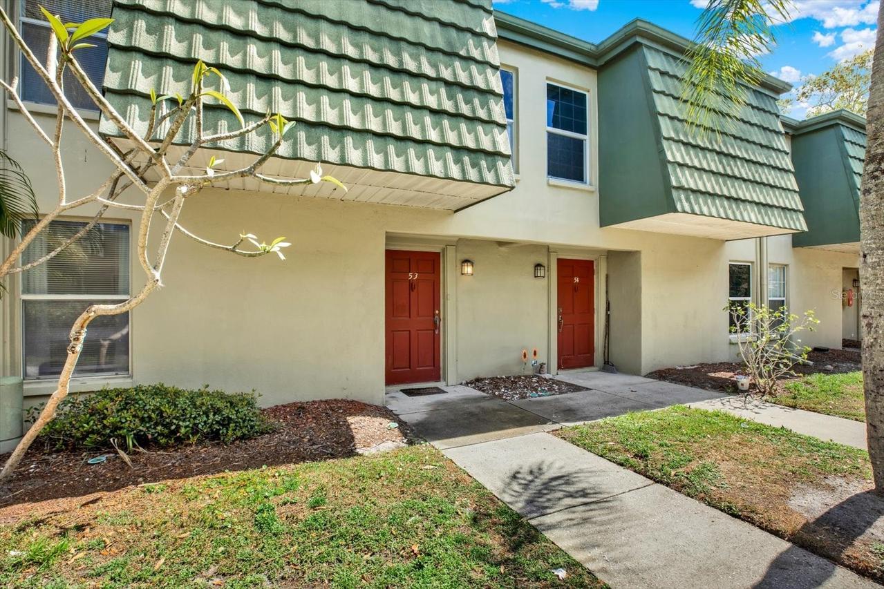 1799 N Highland Ave. #53, Clearwater, FL 33755