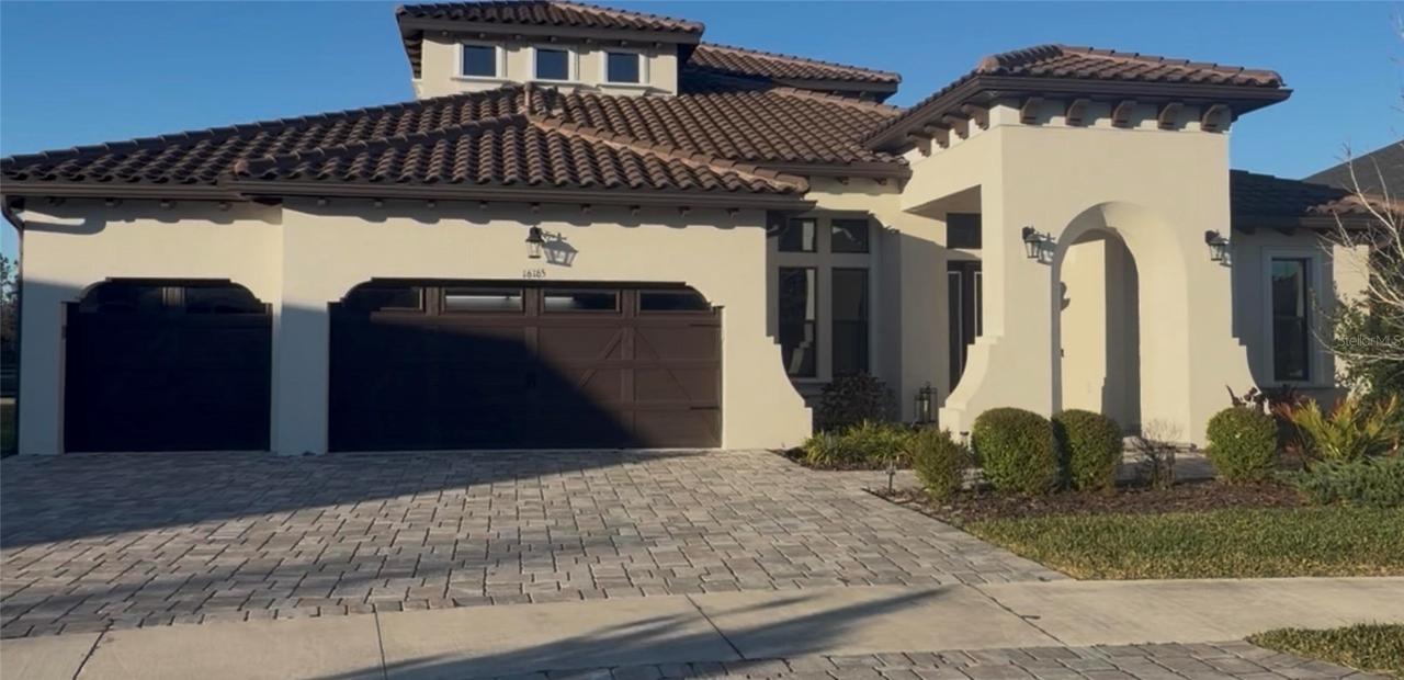 16165 November Rain Ct., Land O Lakes, FL 34638