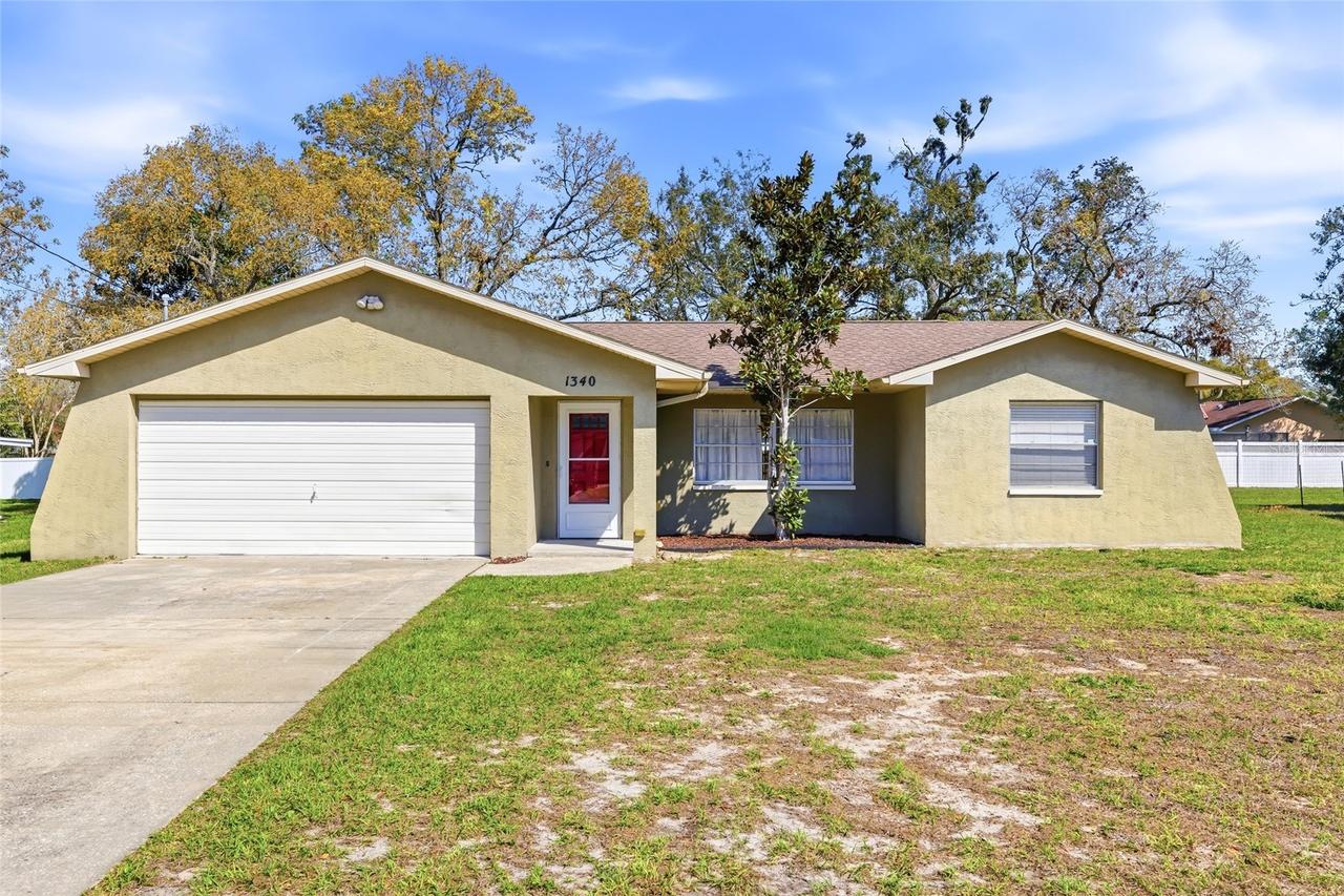 1340 Larkin Rd., Spring Hill, FL 34608