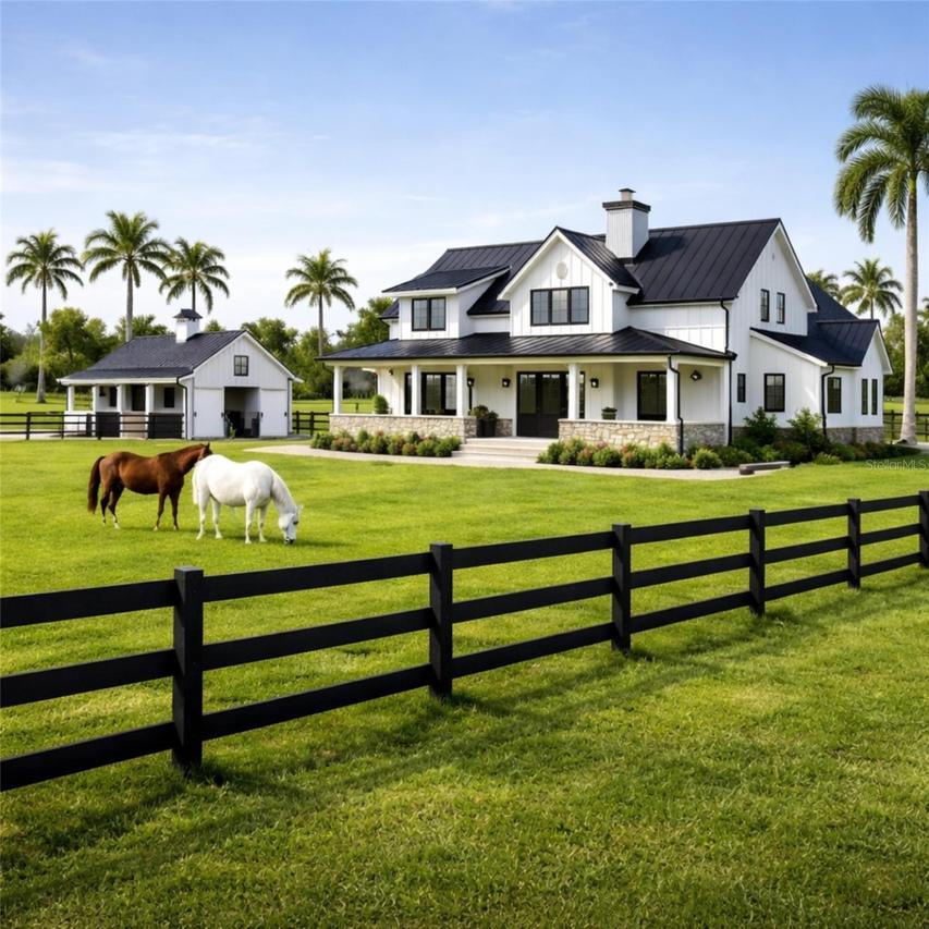 Centralia (lot 11) Rd., Brooksville, FL 34614