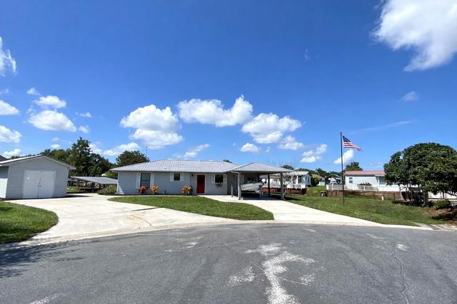 New Homes For Sale This Week in Kenansville: March 6th to March 12th