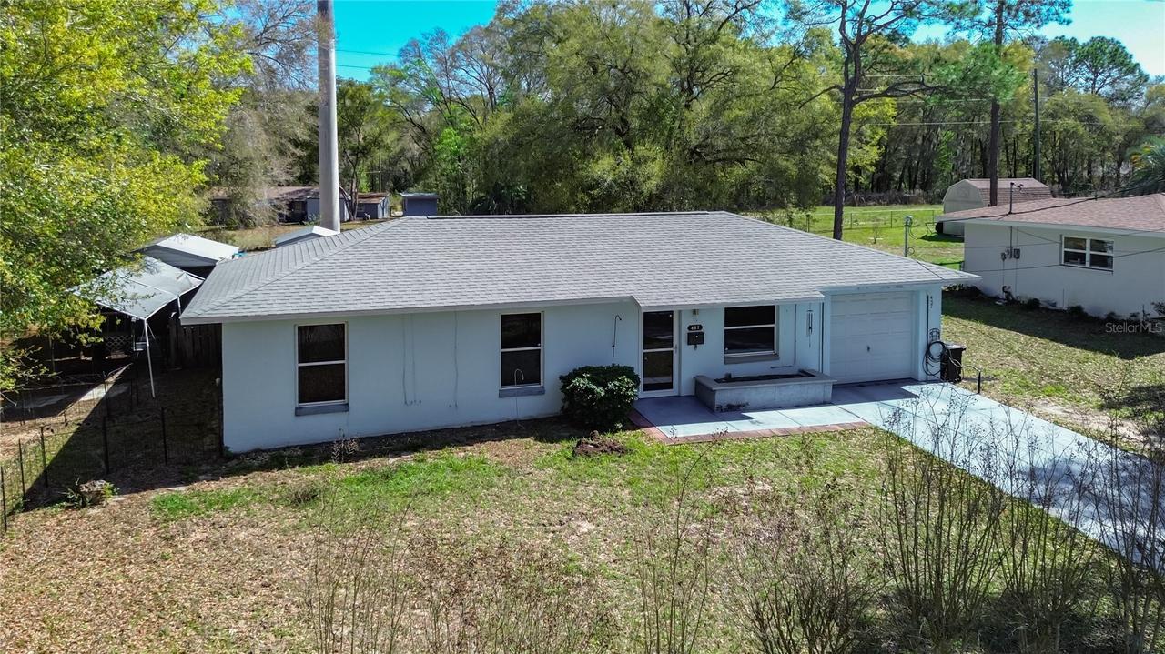 457 N Rooks Ave., Inverness, FL 34453