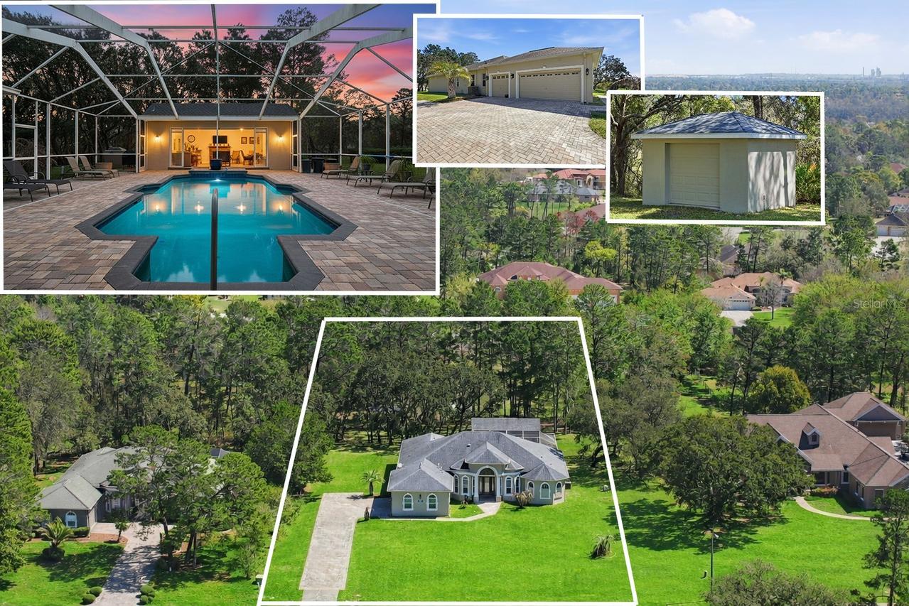 11033 Baywind Ct., Weeki Wachee, FL 34613