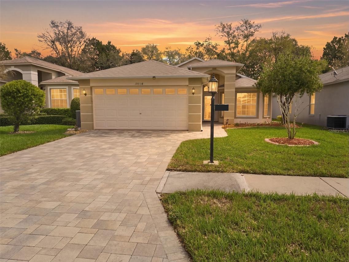 18038 Webster Grove Dr., Hudson, FL 34667