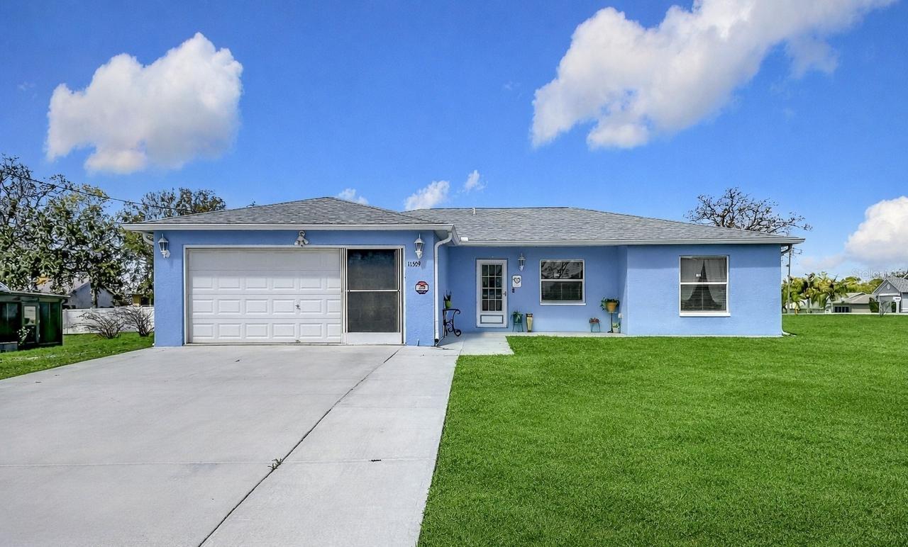 11509 Tuscanny Ave., Spring Hill, FL 34608