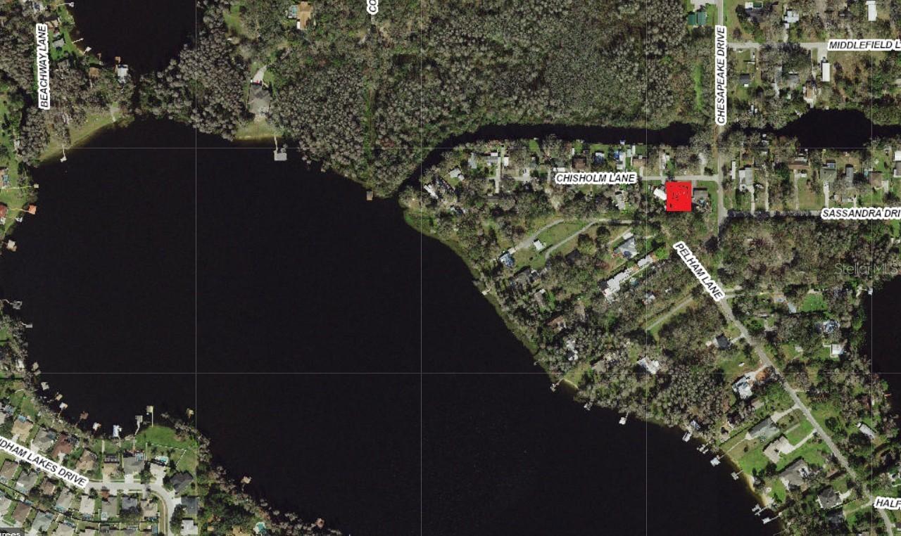 14328 Chisholm Ln., Odessa, FL 33556