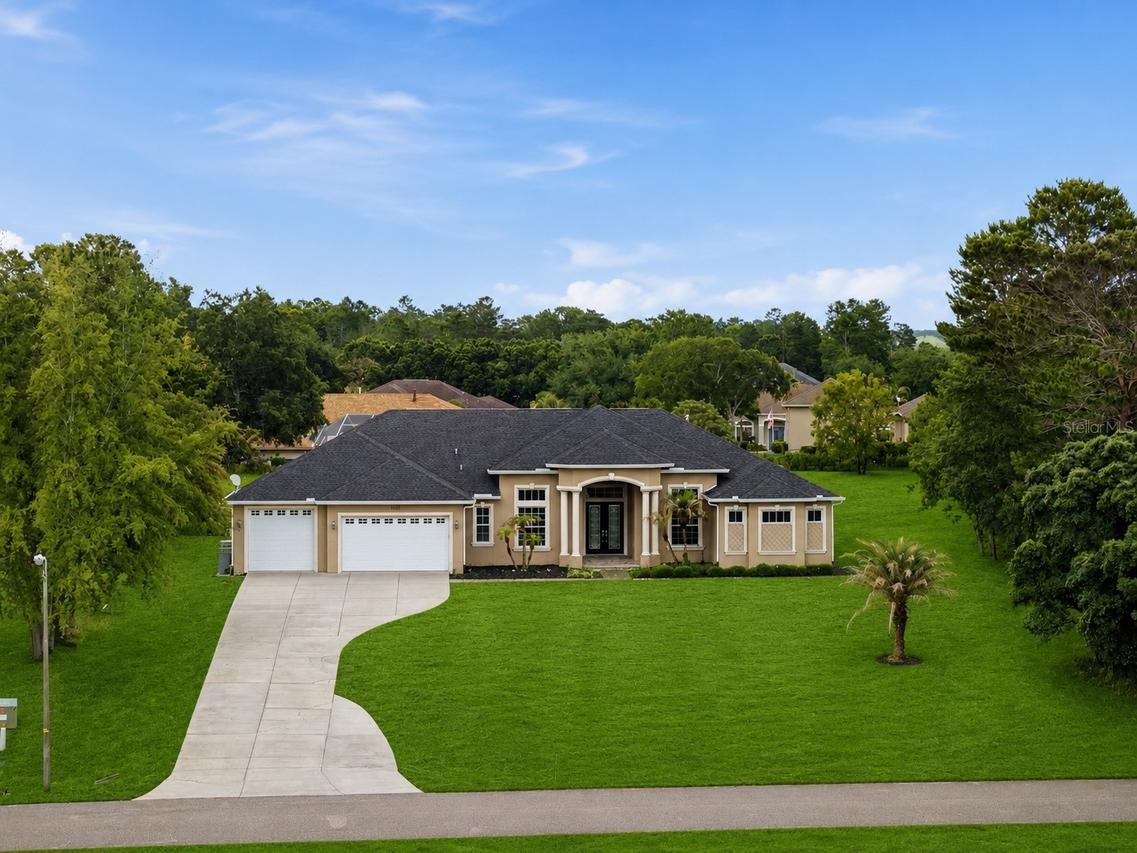 10112 Shortleaf Ct., Weeki Wachee, FL 34613