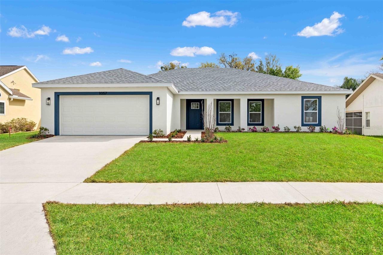 1057 Larkin Rd., Spring Hill, FL 34608