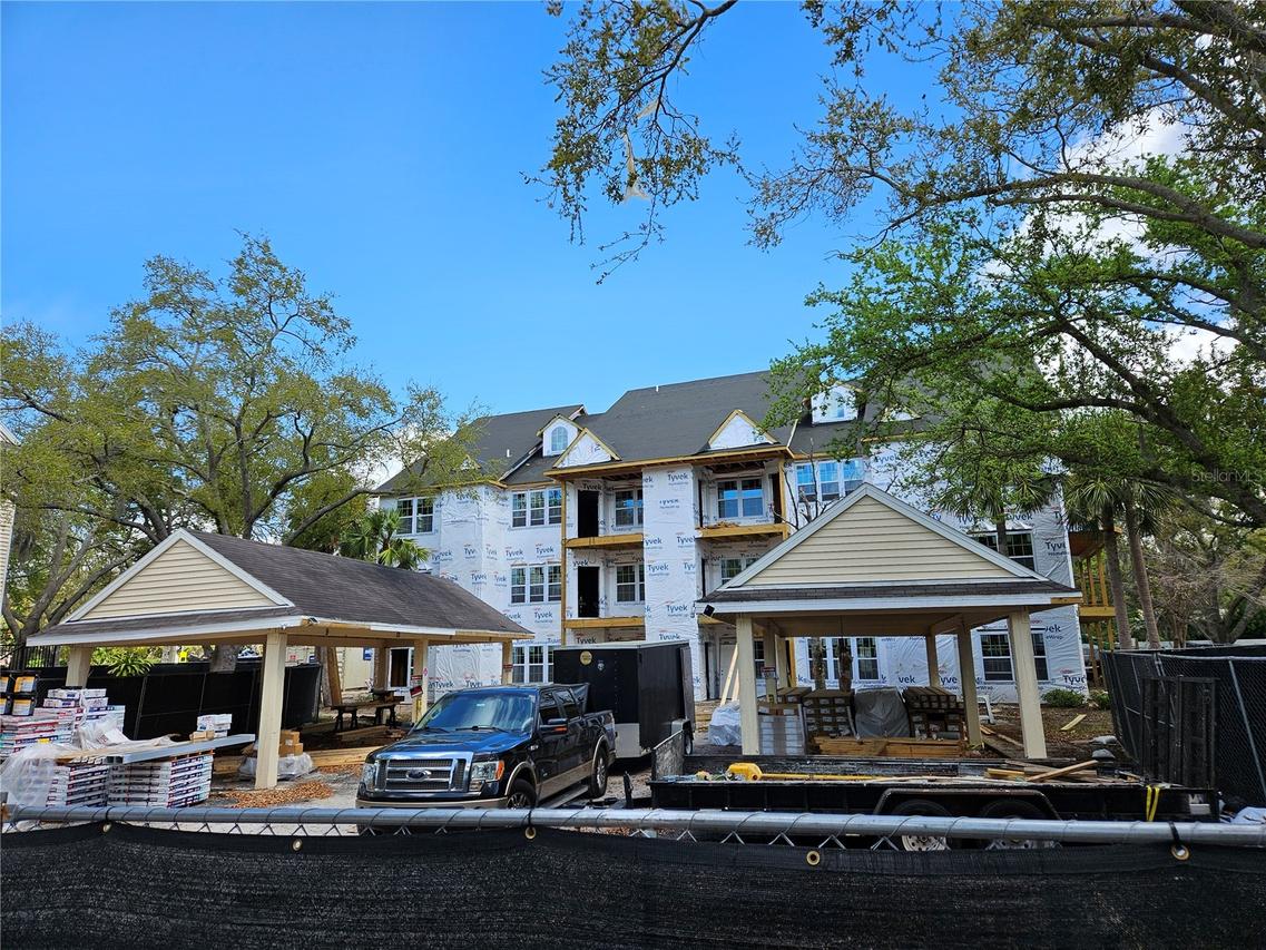 3313 Haviland Ct. #103, Palm Harbor, FL 34684