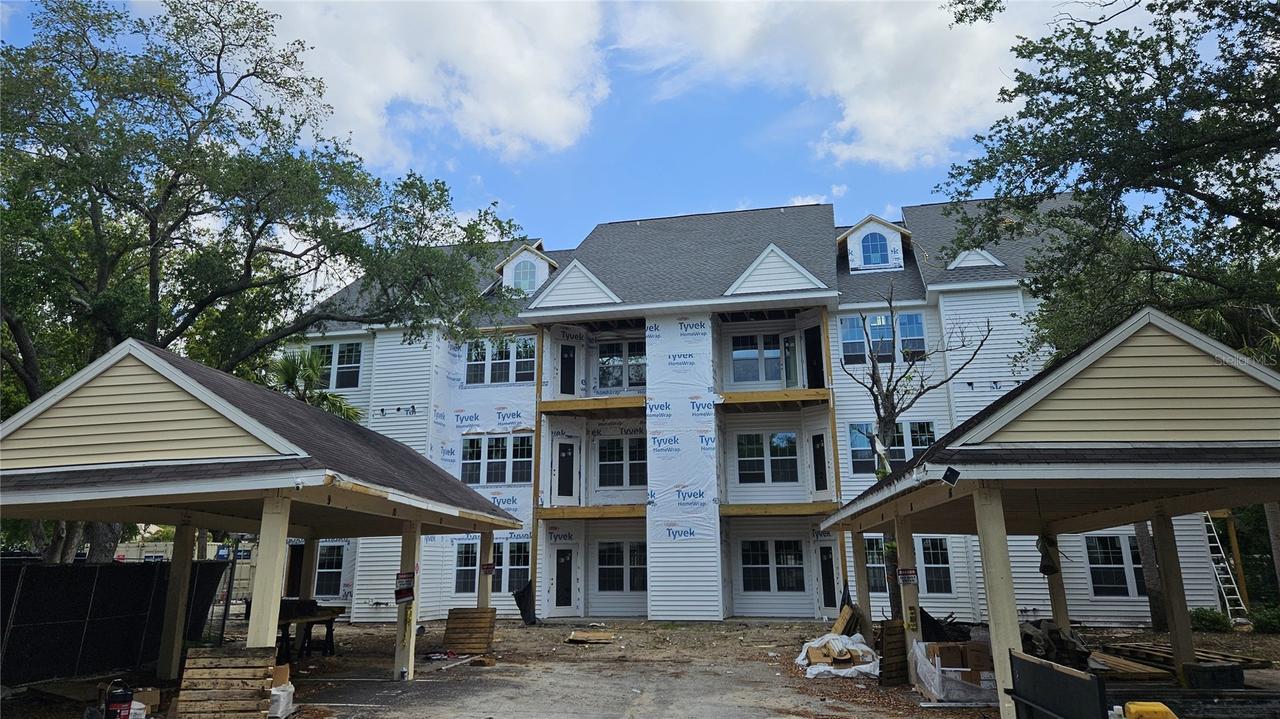 3313 Haviland Ct. #103, Palm Harbor, FL 34684