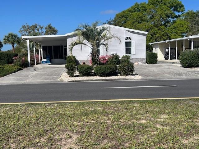 15025 Brookridge Blvd., Brooksville, FL 34614