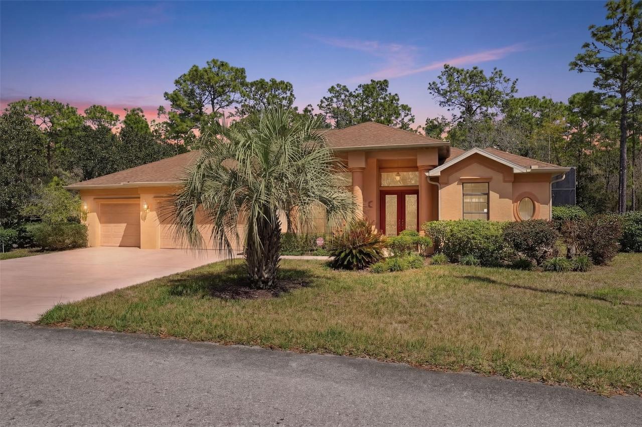21 Whitewood Ct., Homosassa, FL 34446
