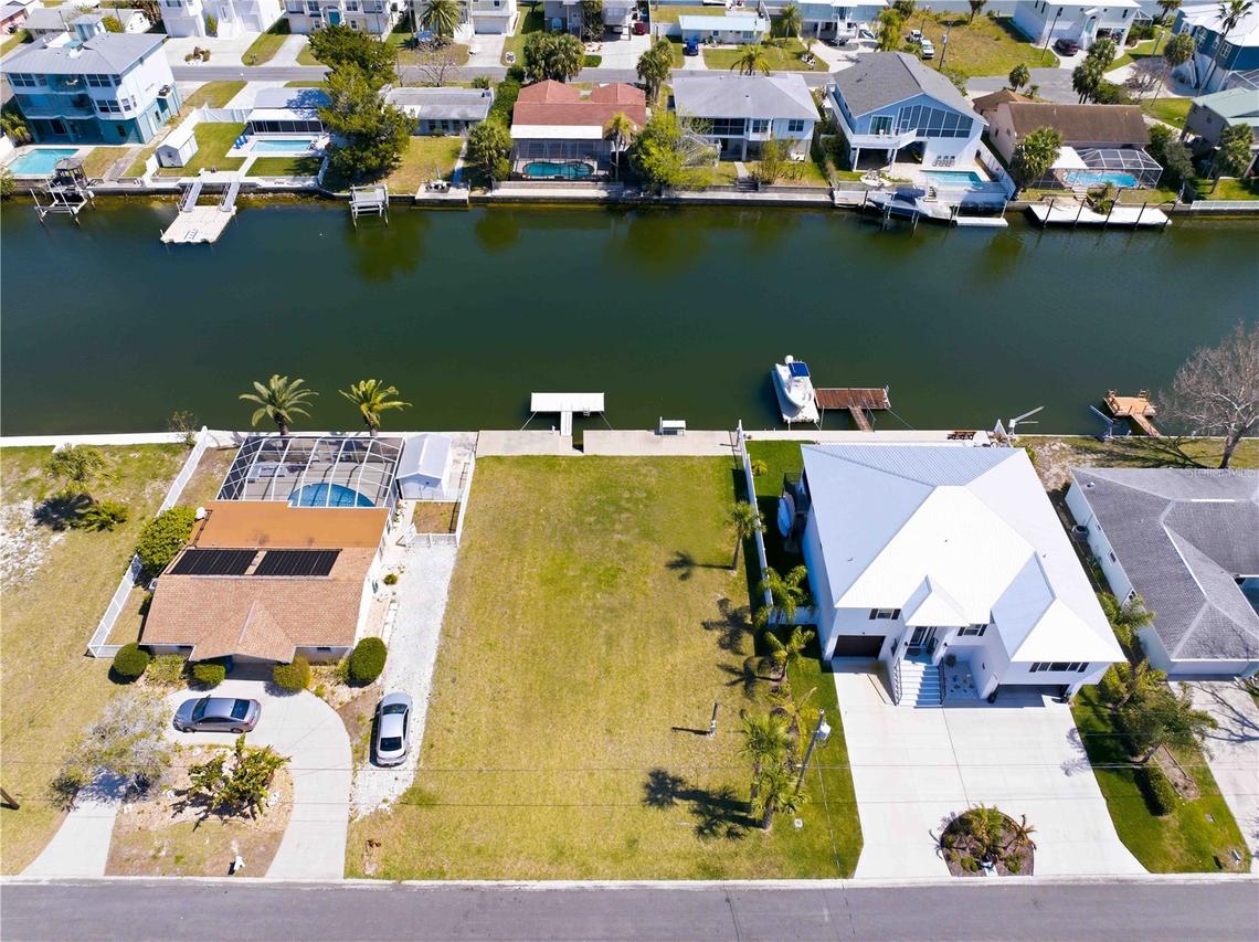 4530 Gulfstream Dr., Hernando Beach, FL 34607
