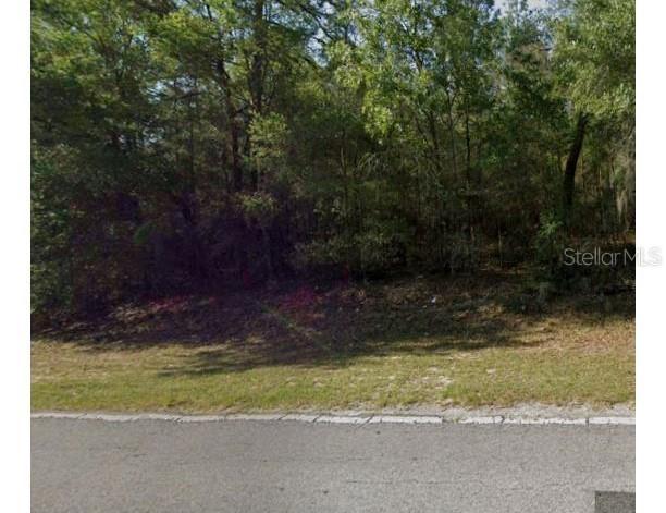 2364 W Mustang Blvd., Beverly Hills, FL 34465