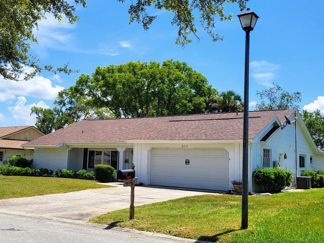 8210 Valley Stream Ln., Hudson, FL 34667
