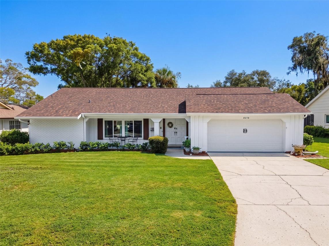 8210 Valley Stream Ln., Hudson, FL 34667