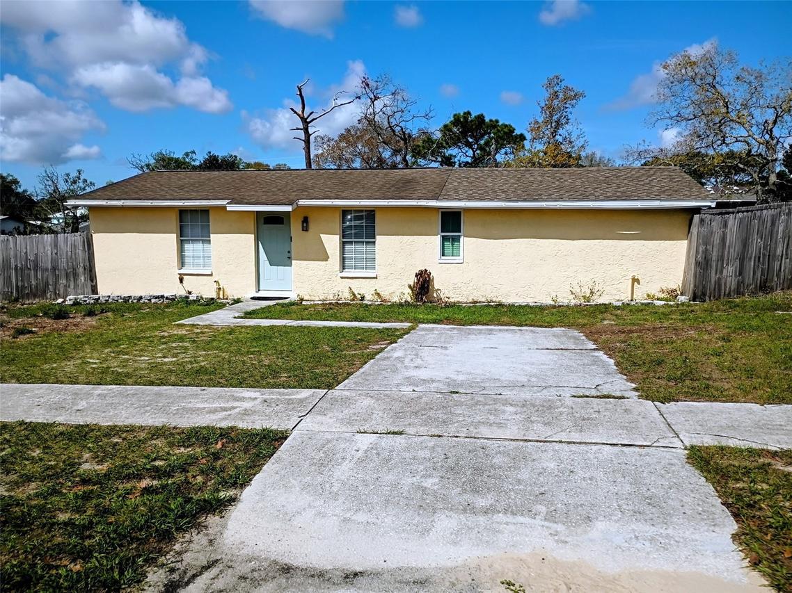 4309 Pallas Ave., Spring Hill, FL 34608