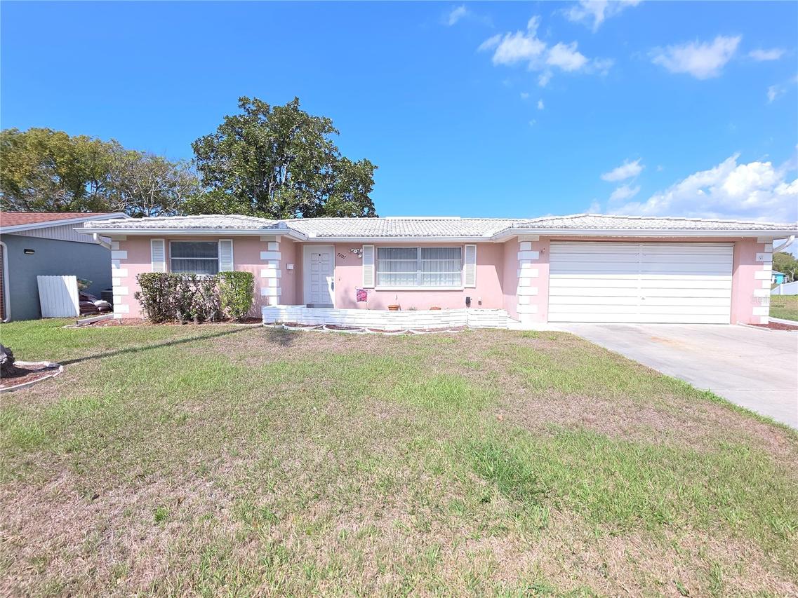 7207 Ashwood Dr., Port Richey, FL 34668