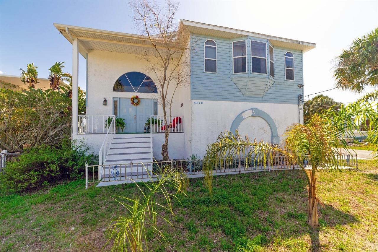 6810 Seaview Blvd., Hudson, FL 34667