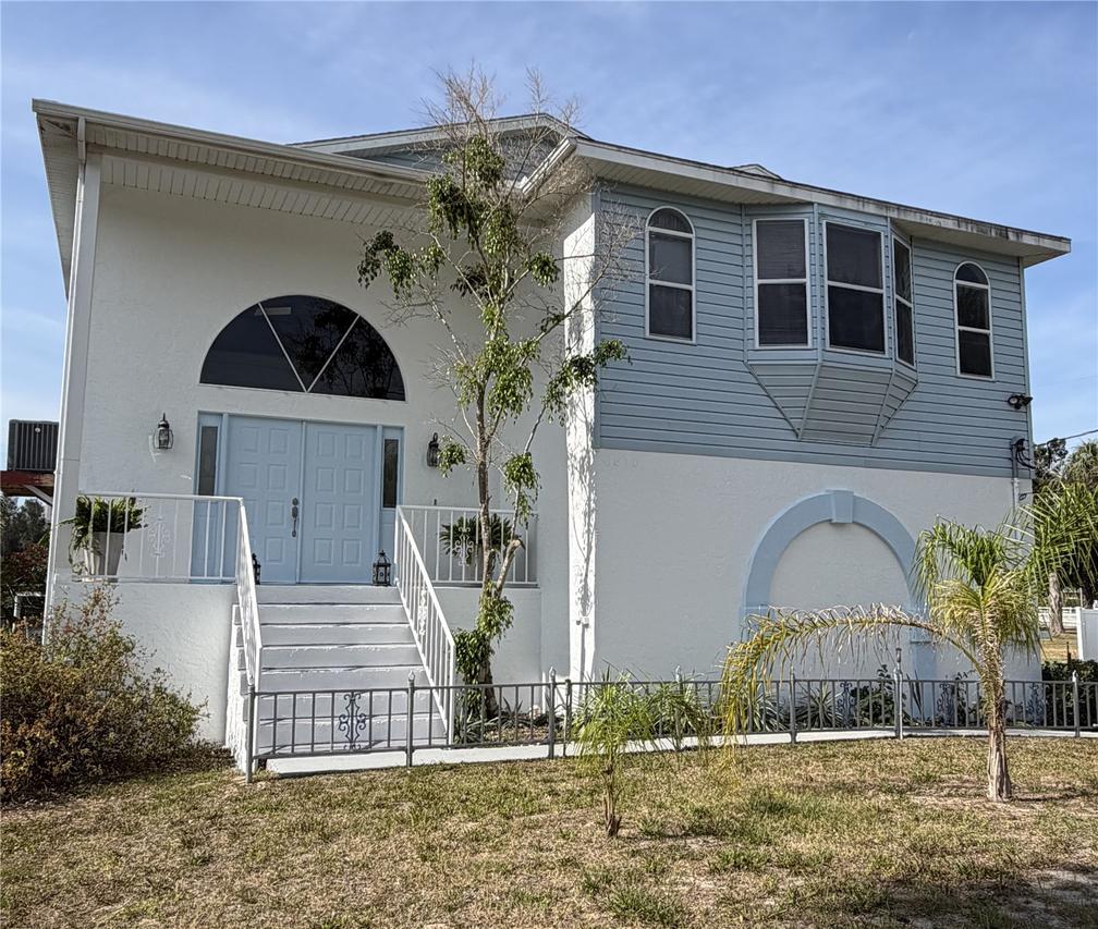 6810 Seaview Blvd., Hudson, FL 34667