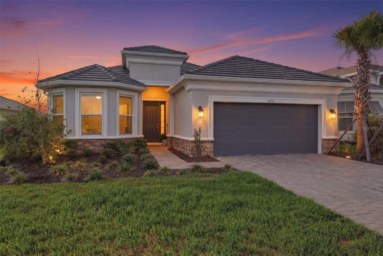 4533 Isonzo Way, Wesley Chapel, FL 33543