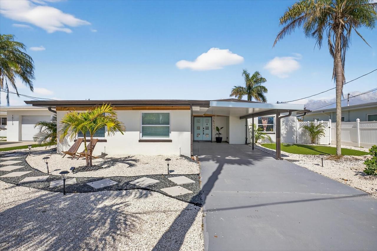 16111 5th St., Redington Beach, FL 33708