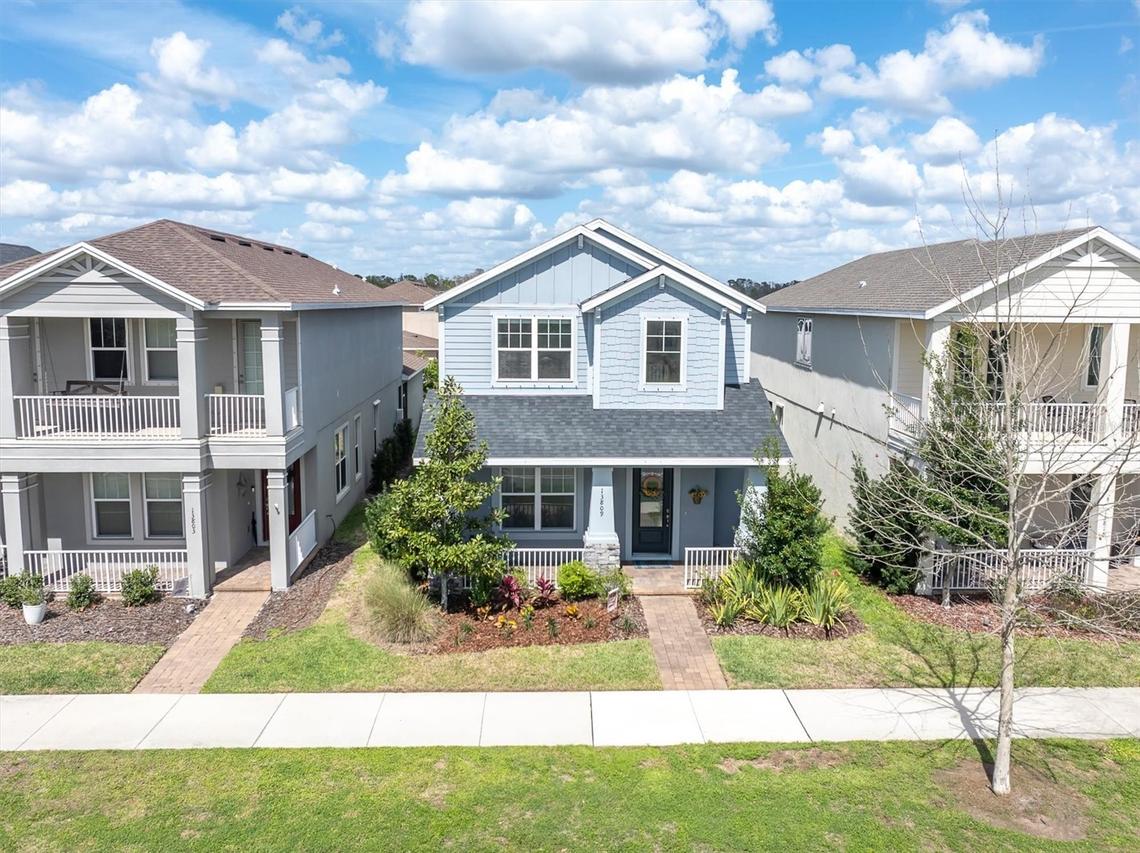 13809 Rangeland Blvd., Odessa, FL 33556