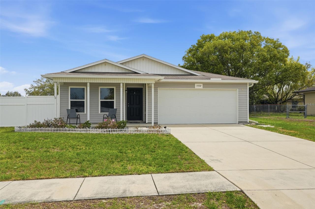 3332 Lambert Ave., Spring Hill, FL 34608