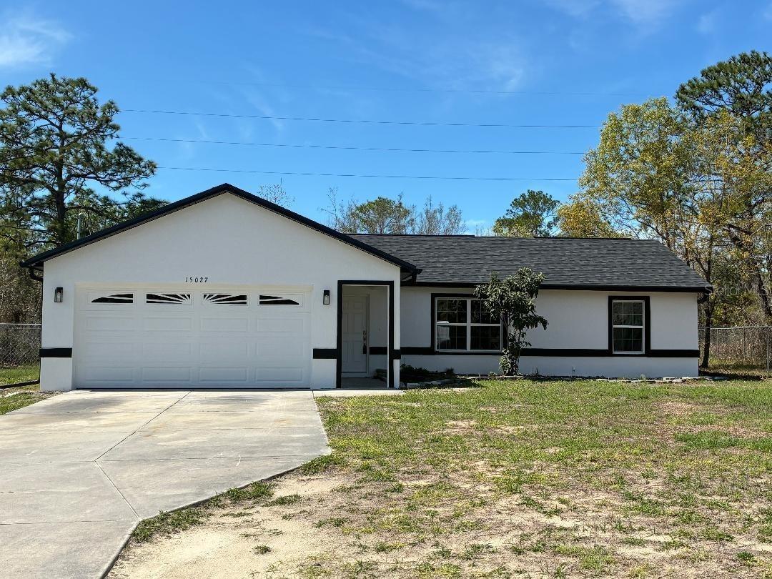 15027 Goldeneye Rd., Weeki Wachee, FL 34614