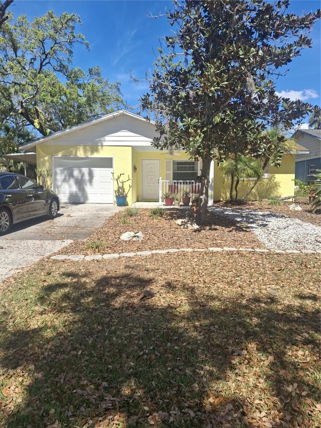 4503 Edith St., New Port Richey, FL 34652