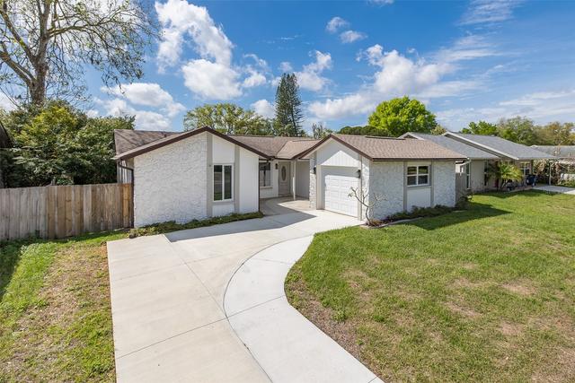 New Homes For Sale This Week That Attend Seven Springs Elementary School: March 13th to March 19th