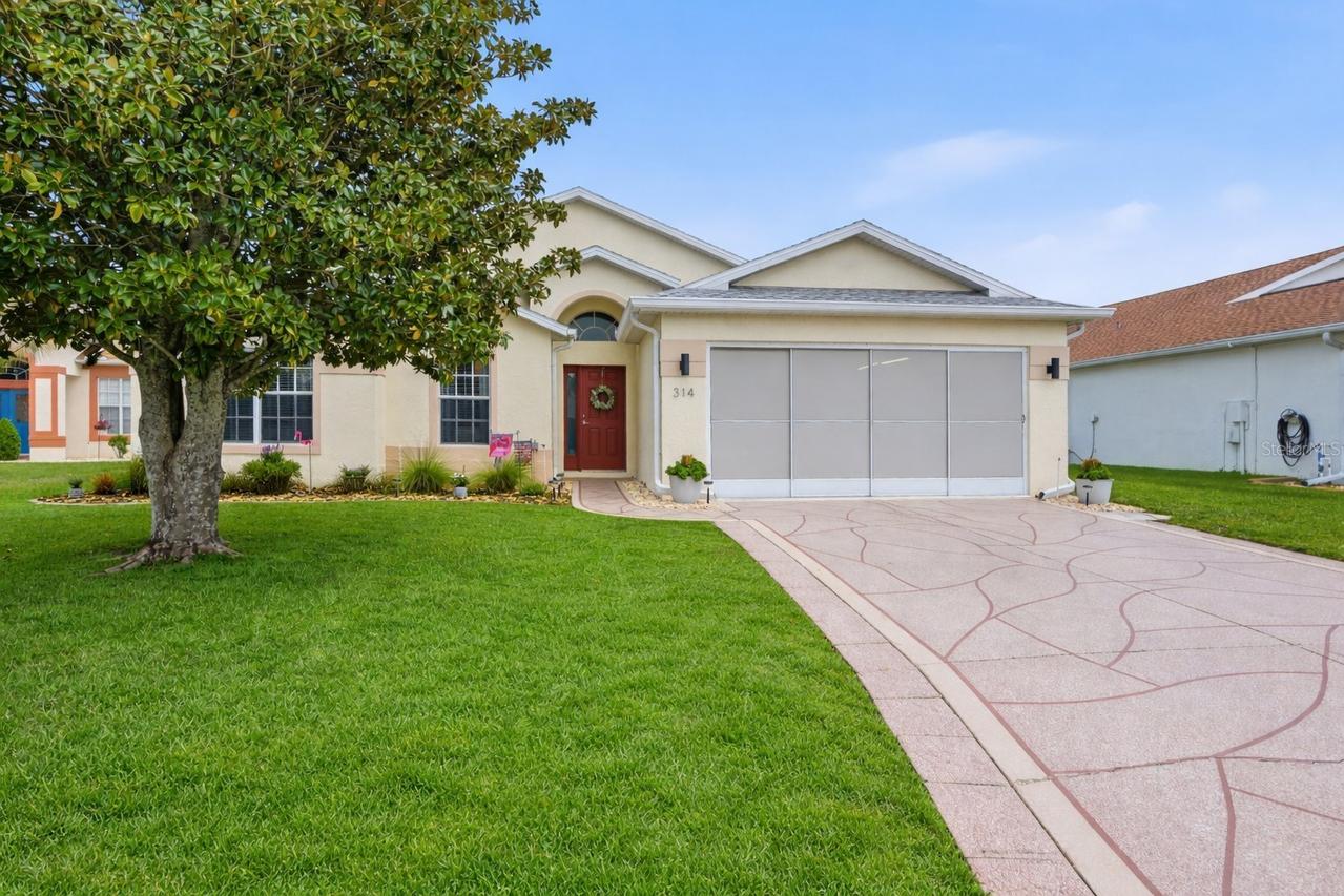 314 Mcintosh Ct., Spring Hill, FL 34609