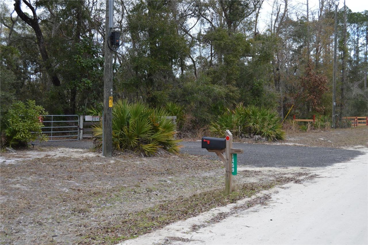 1459 NE 743 St., Cross City, FL 32628