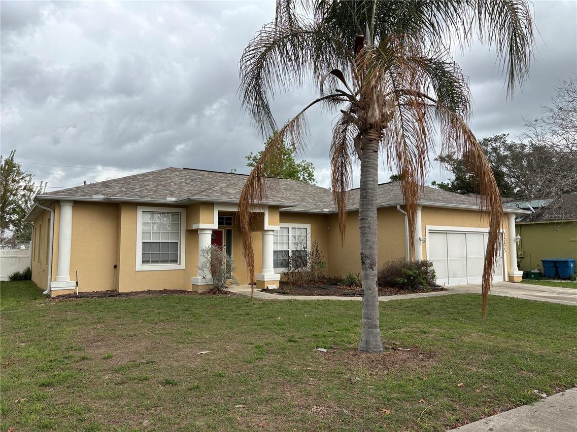 15425 Sonora Dr., Brooksville, FL 34604