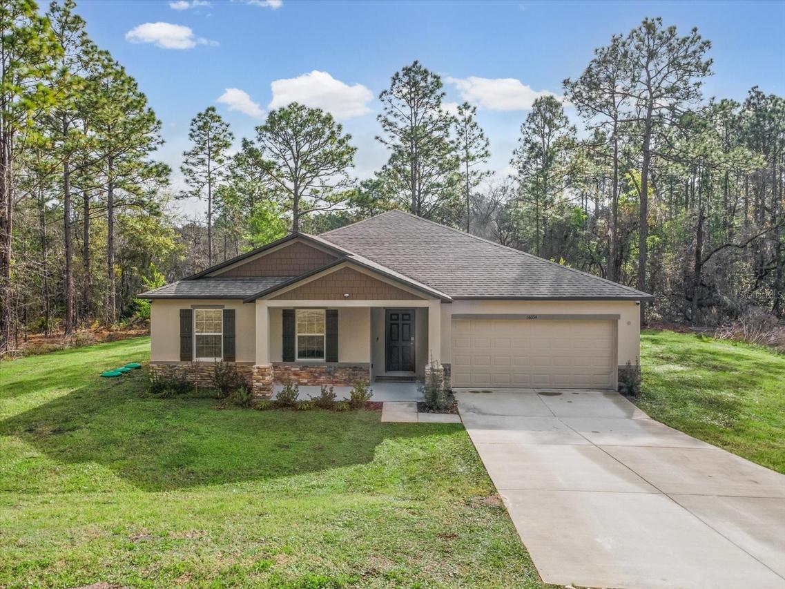 16334 Frost Bird Rd., Weeki Wachee, FL 34614