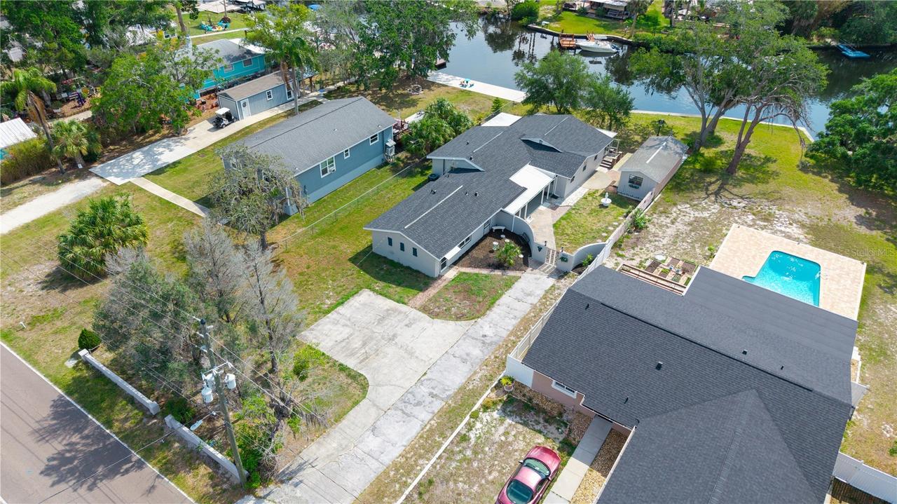 5822 River Rd., New Port Richey, FL 34652