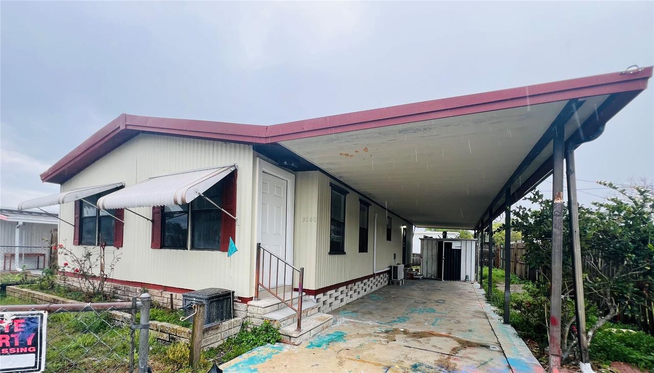 1850 Mary Ln., Holiday, FL 34690