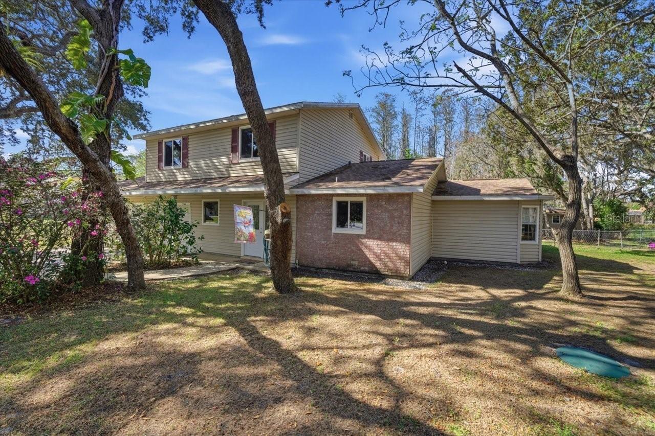 10331 Casey Dr., New Port Richey, FL 34654