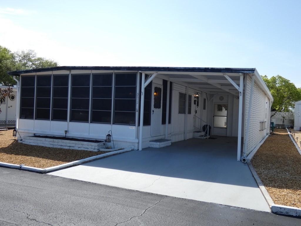 3612 Tiki Dr., Holiday, FL 34691