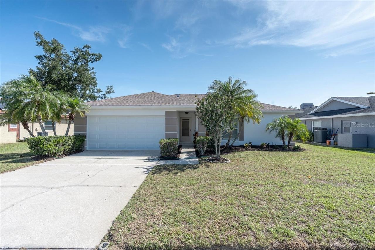 9807 Palmer Dr., New Port Richey, FL 34655