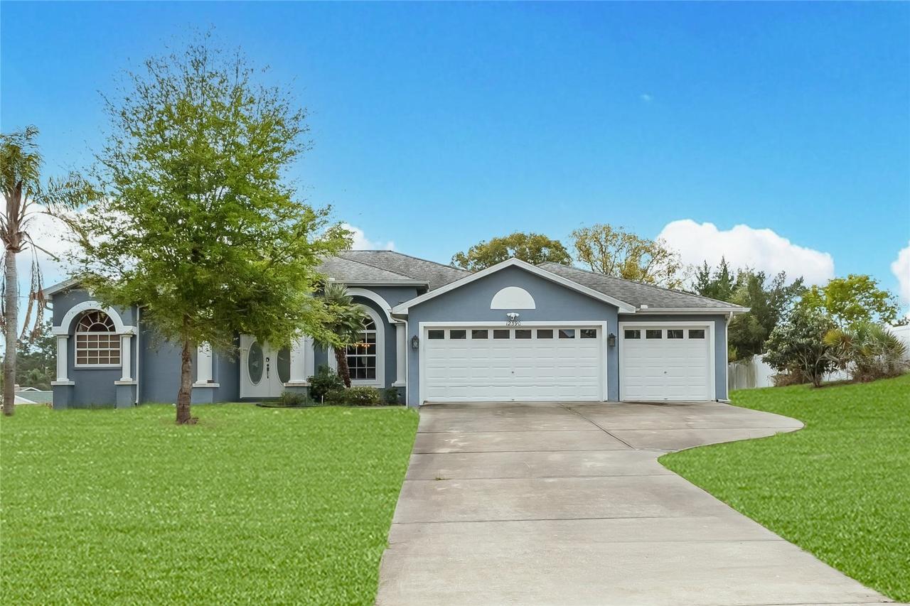 12390 Glen Haven St., Spring Hill, FL 34609