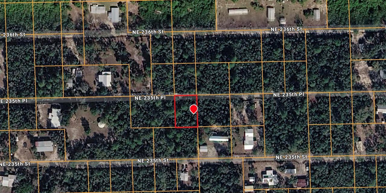 27 NE 235th St., Fort Mc Coy, FL 32134