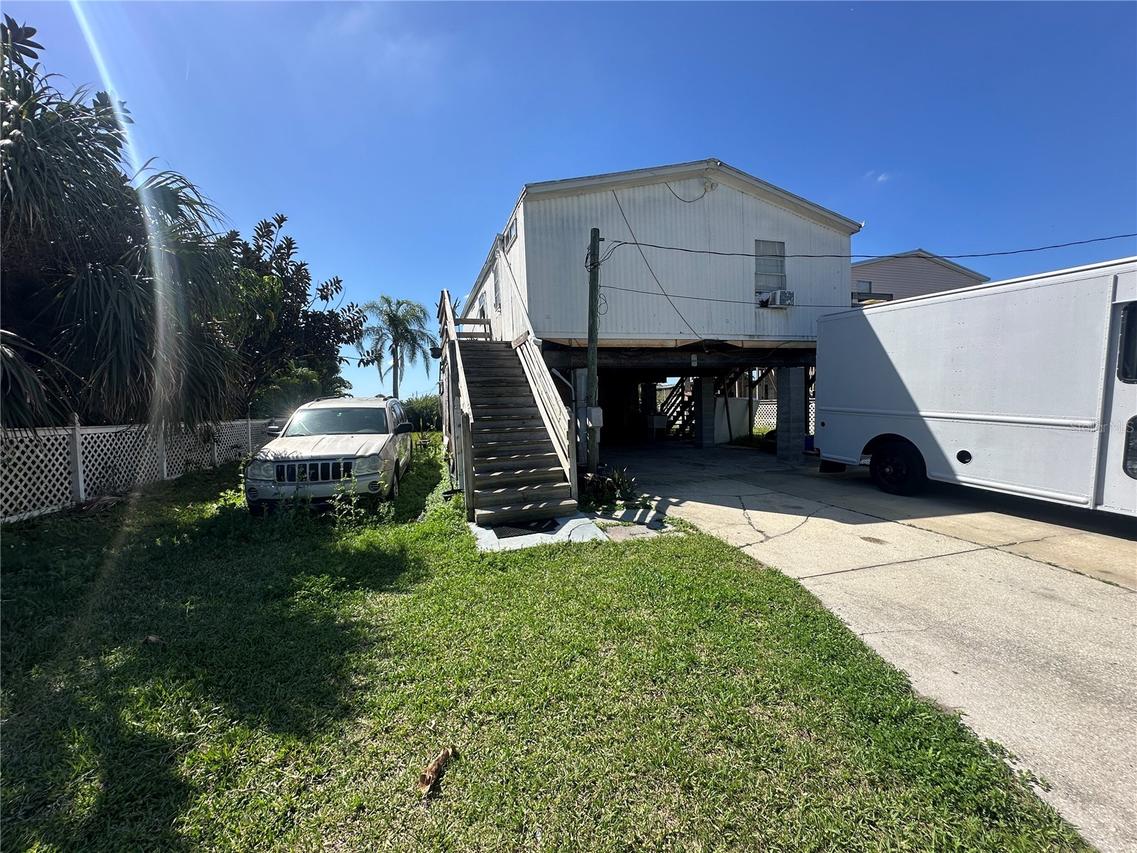 6604 Saltwater Blvd., Hudson, FL 34667