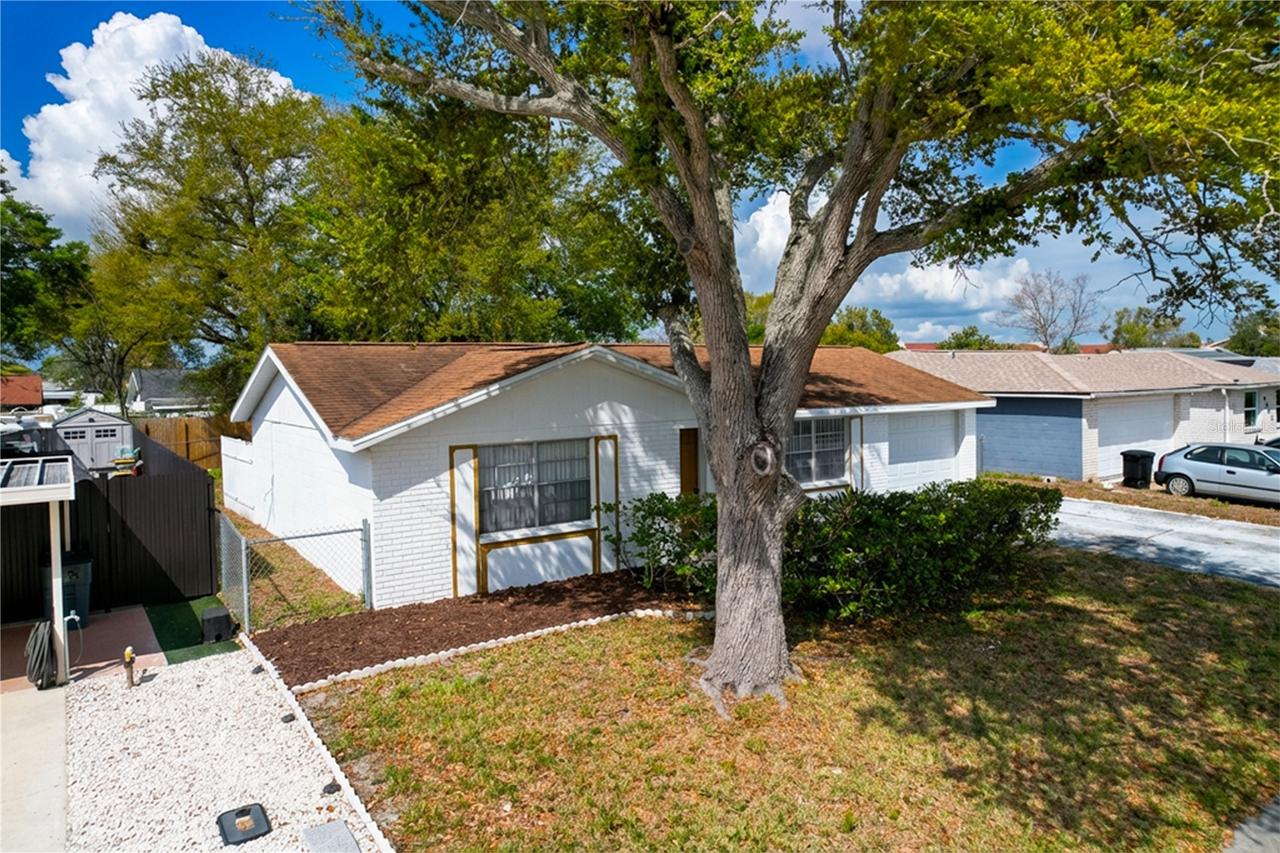 9741 Lamantin Dr., Port Richey, FL 34668