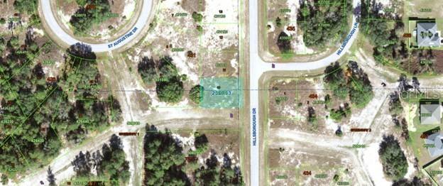 1318 Hillsborough Dr., Poinciana, FL 34759