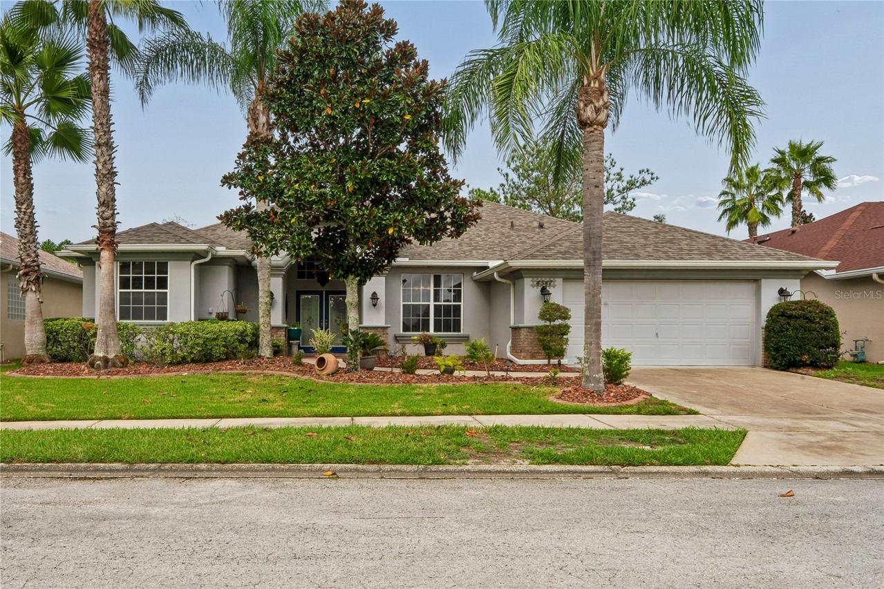 4347 Gevalia Dr., Brooksville, FL 34604