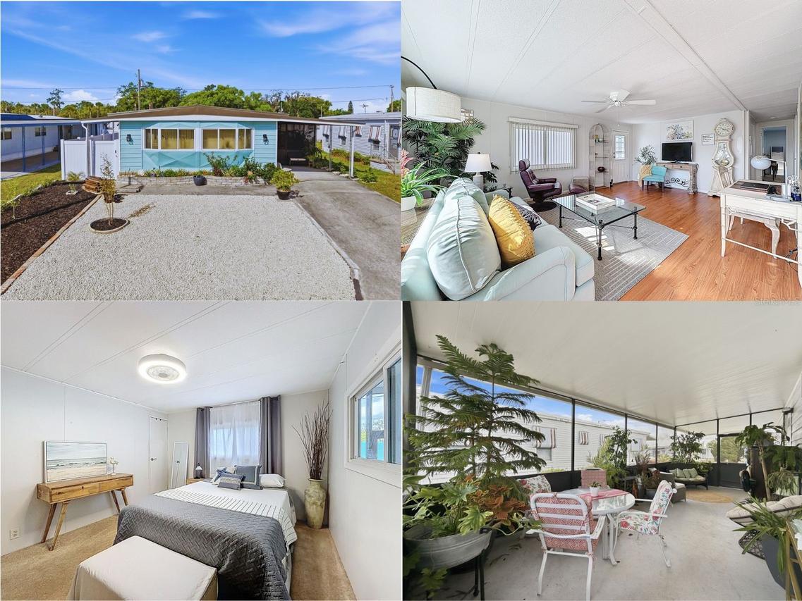 6631 Silverbell Dr., New Port Richey, FL 34653